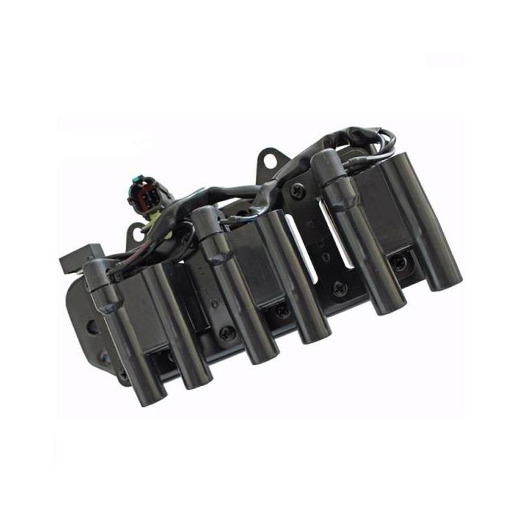 IGNITION COIL