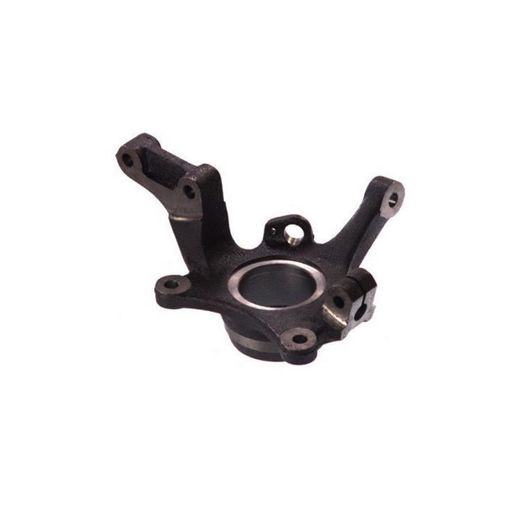 KNUCKLE ASSY