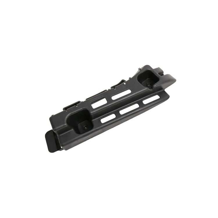 BRACKET- BUMPER