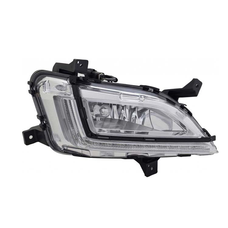 FOG LAMP