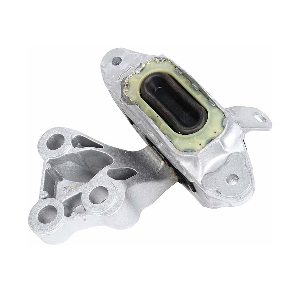 ENGINE MOUNTING