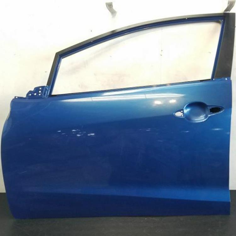 PANEL A-DR