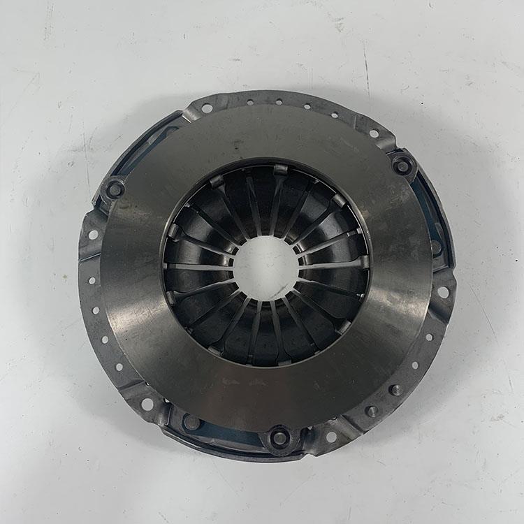 CLUTCH COVER