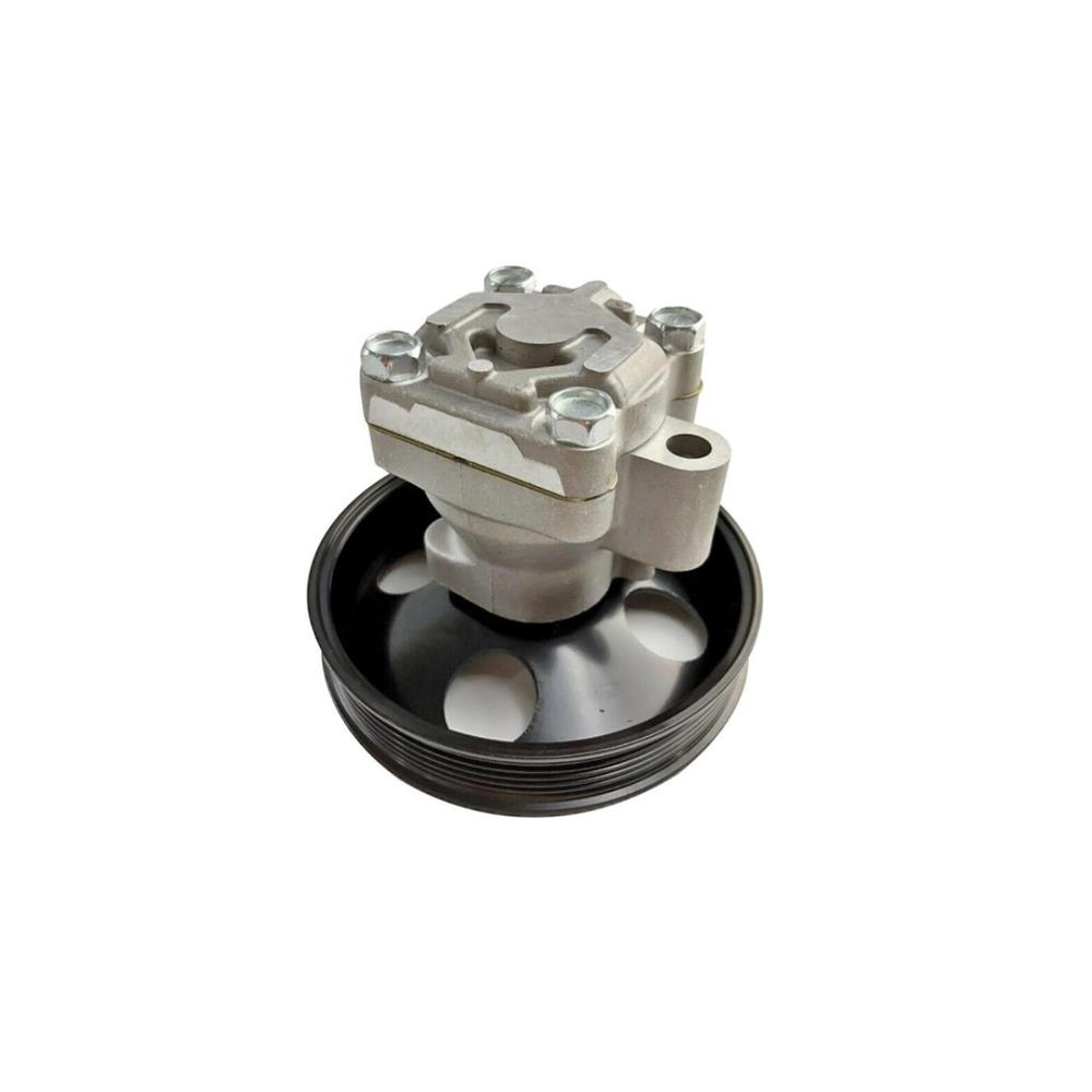 PUMP A-HYD UNIT N/S