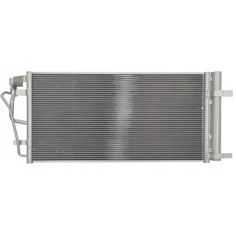 CONDENSER A