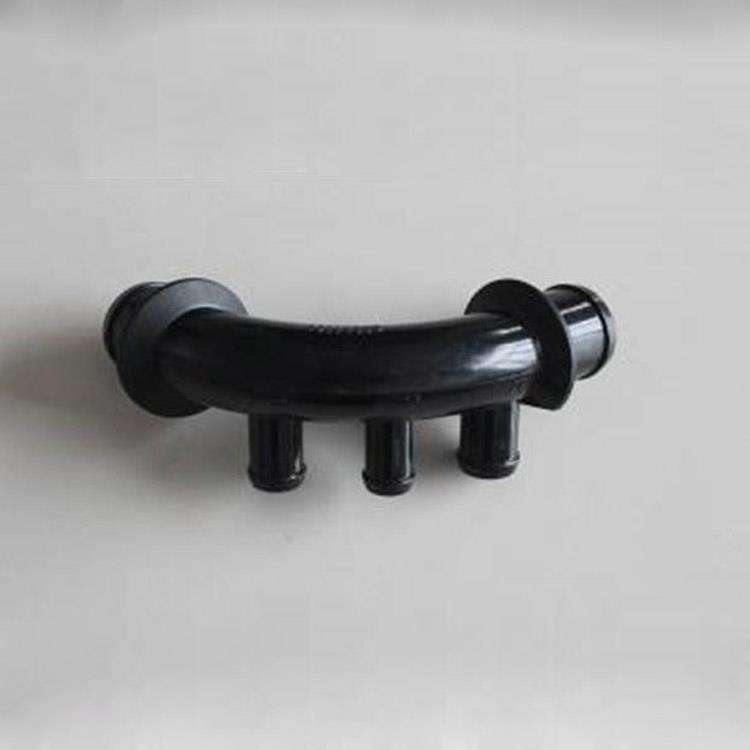 HOSE-RADIATOR