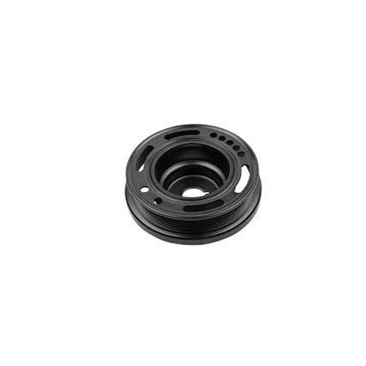 PULLEY-CR/SHF