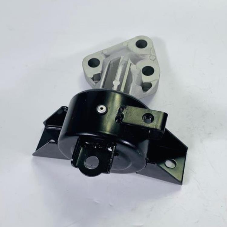 ENGINE MOUNTING