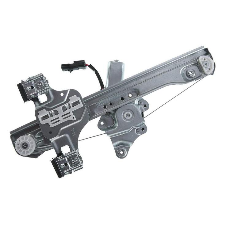 REGULATOR-WDO