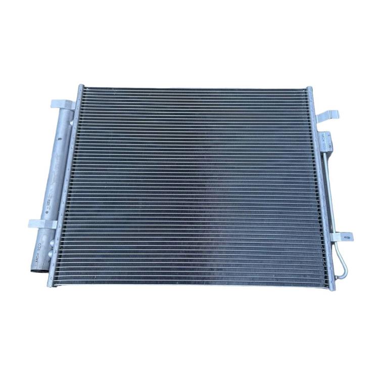 CONDENSER A