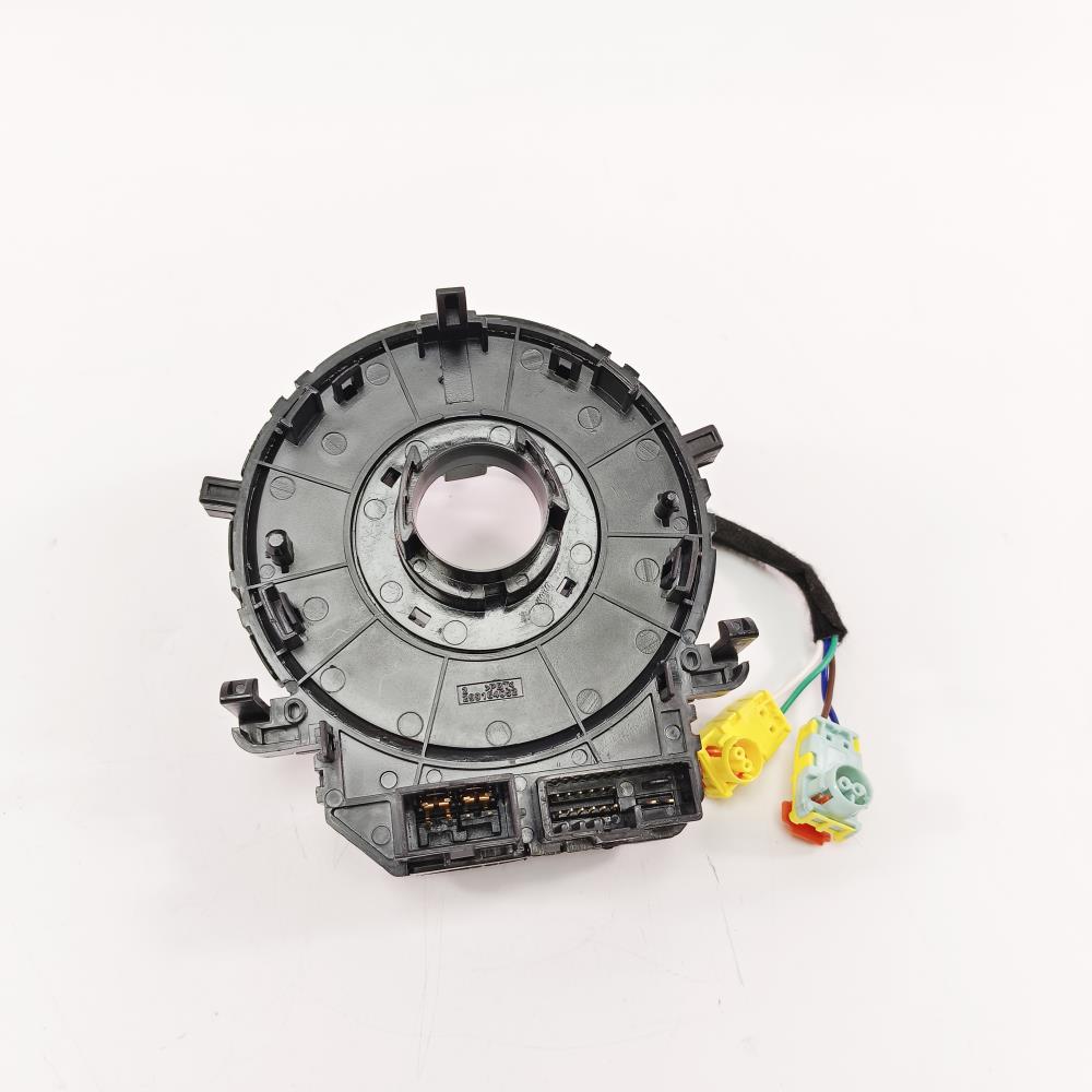 CLOCK SPRING