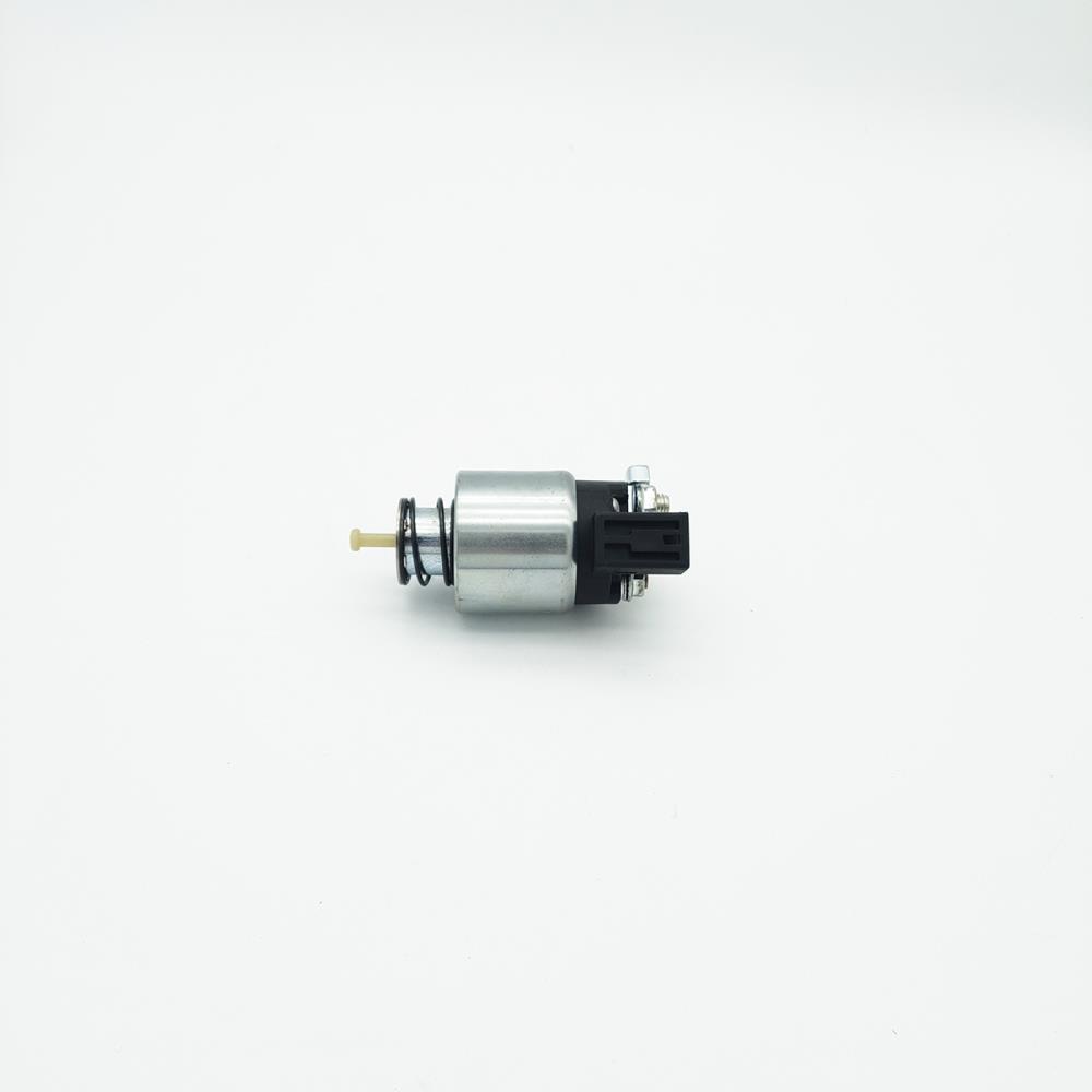 SOLENOID-STARTER