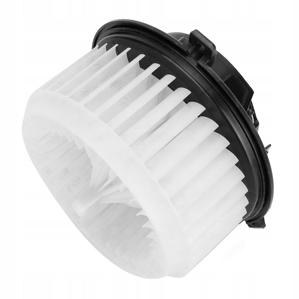 MODULE A-BLOWER