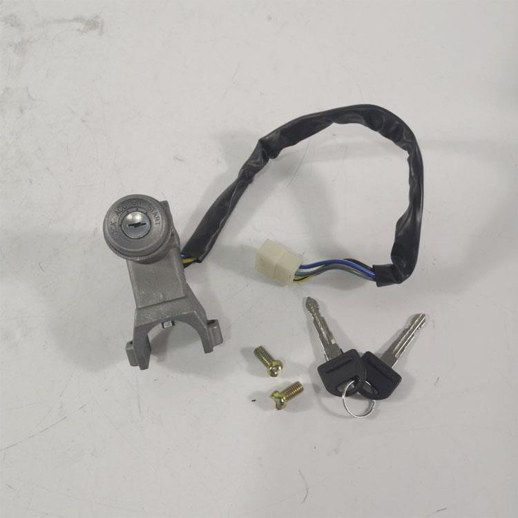 LOCK SET-STRG