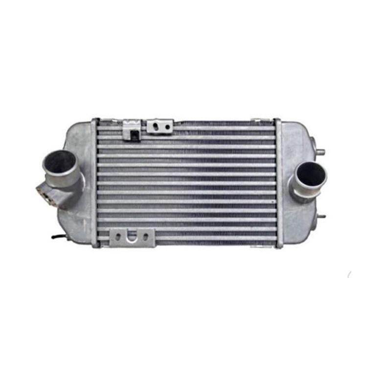 COOLER A-AIR CHARGE