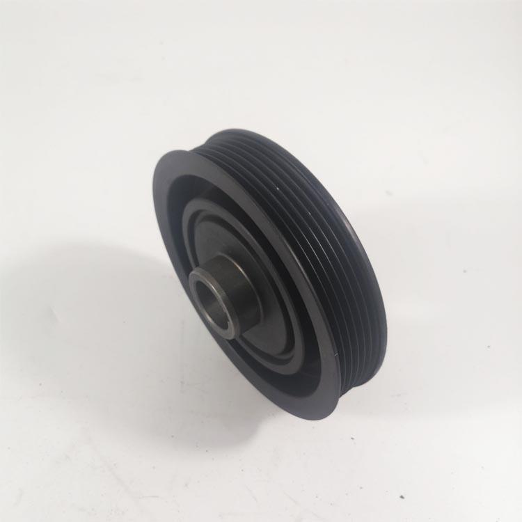 PULLEY-CR/SHF