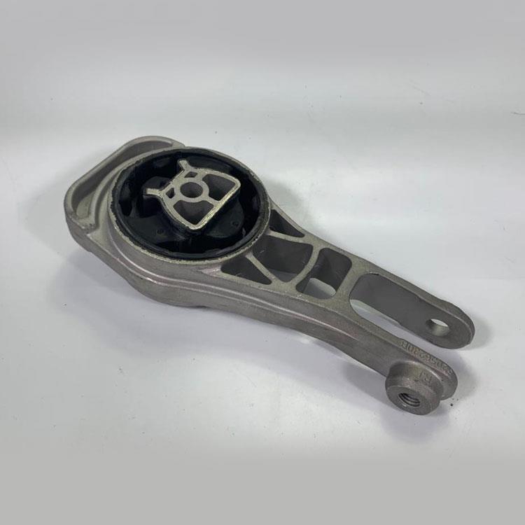 ENGINE MOUNTING