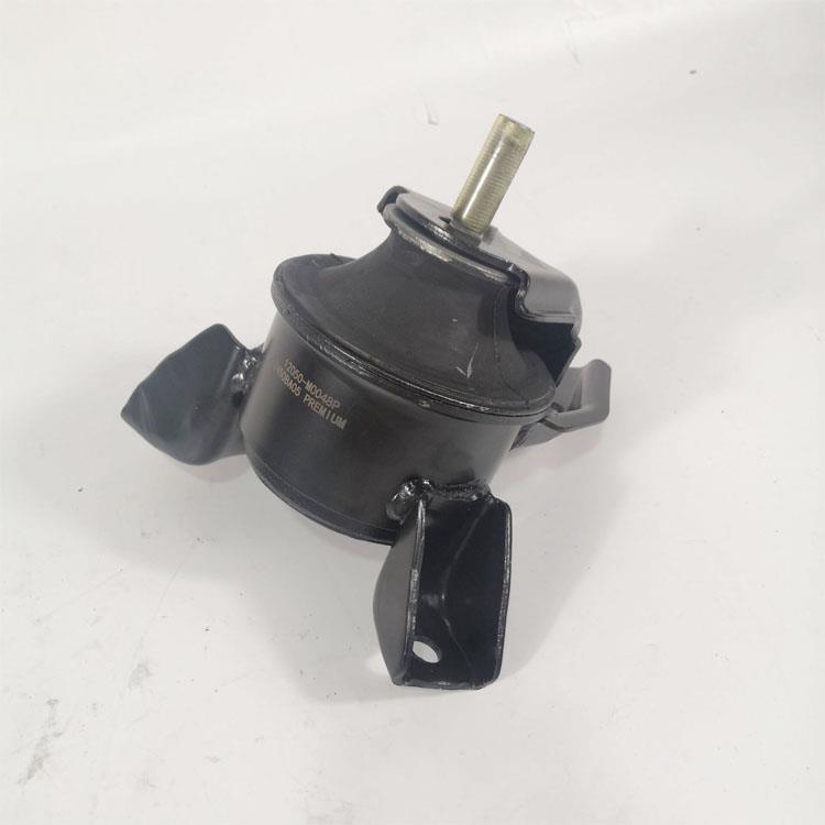 ENGINE MOUNTING