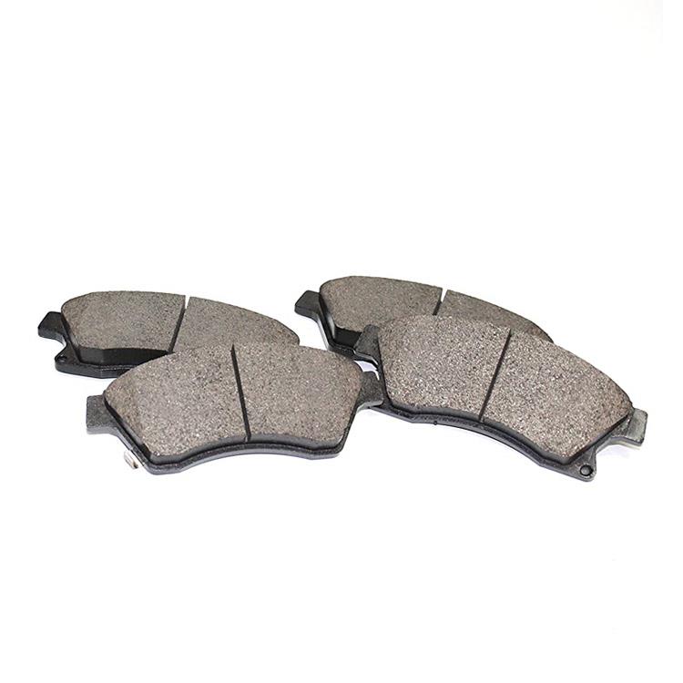 BRAKE PAD
