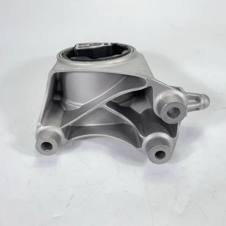 ENGINE MOUNTING
