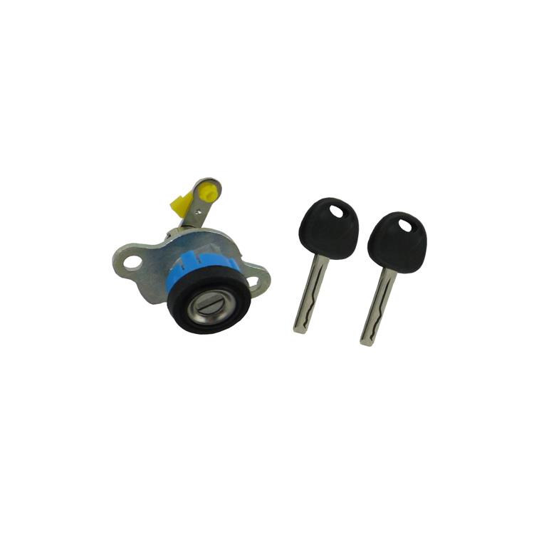 LOCK SET-DOOR