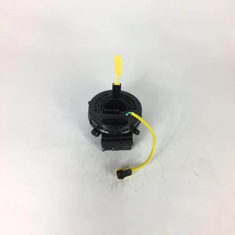 CLOCK SPRING