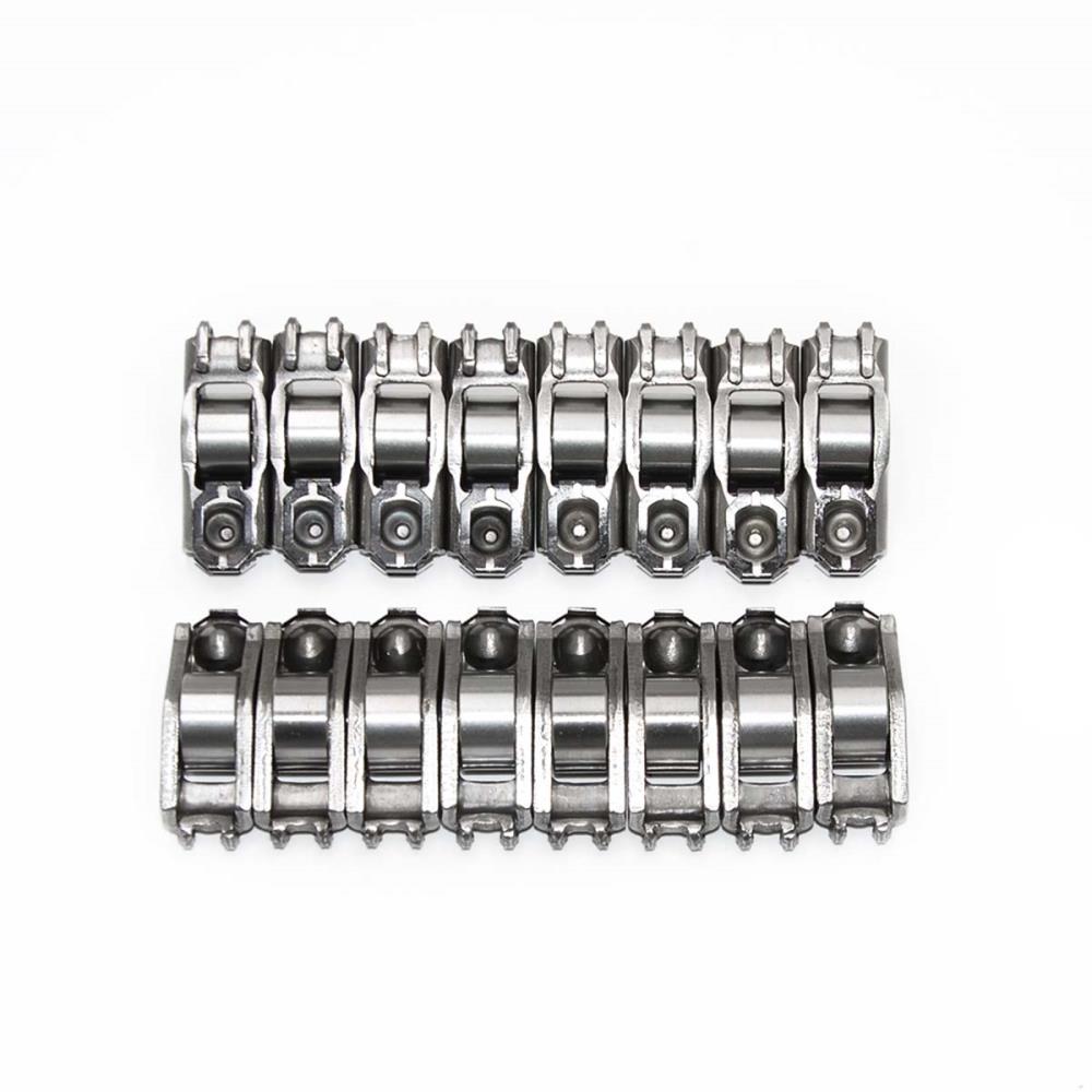 ARM SET-VALVE ROCKER