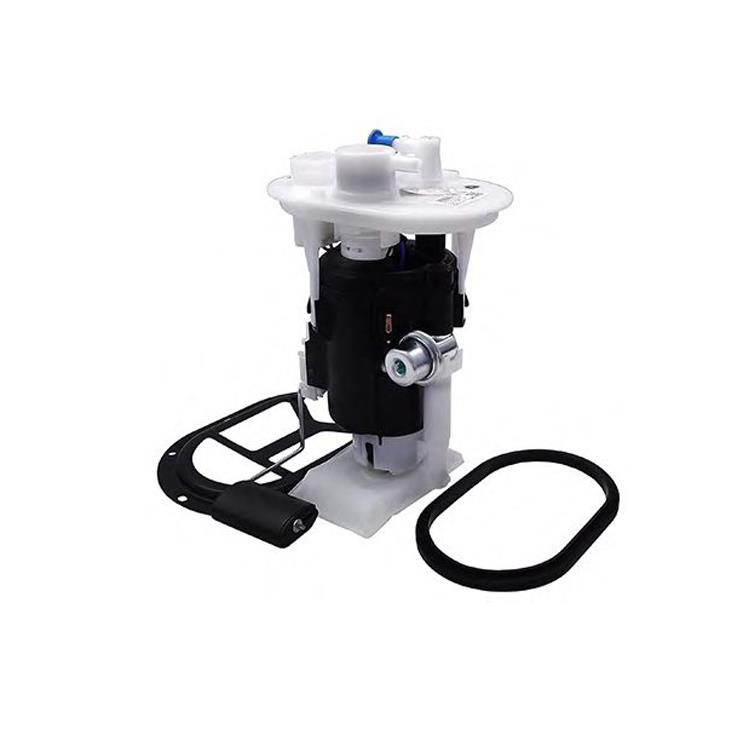 ELECTRIC FUEL PUMP ASSY