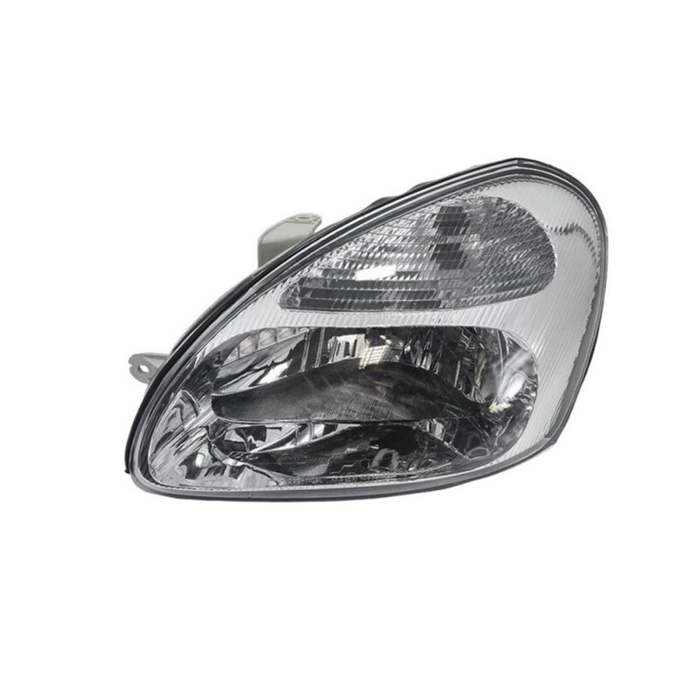 HEAD LAMP