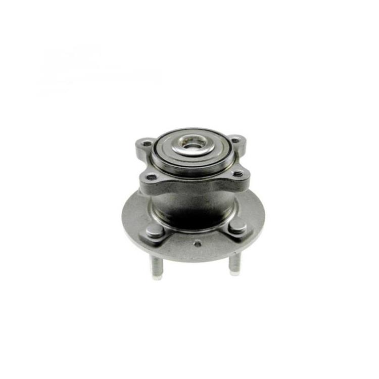 WHEEL HUB