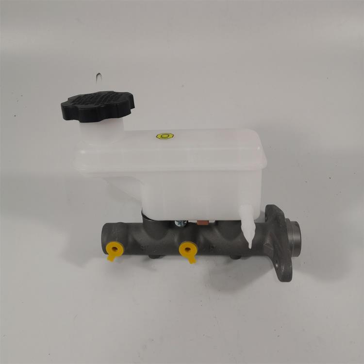 BRAKE MASTER CYLINDER