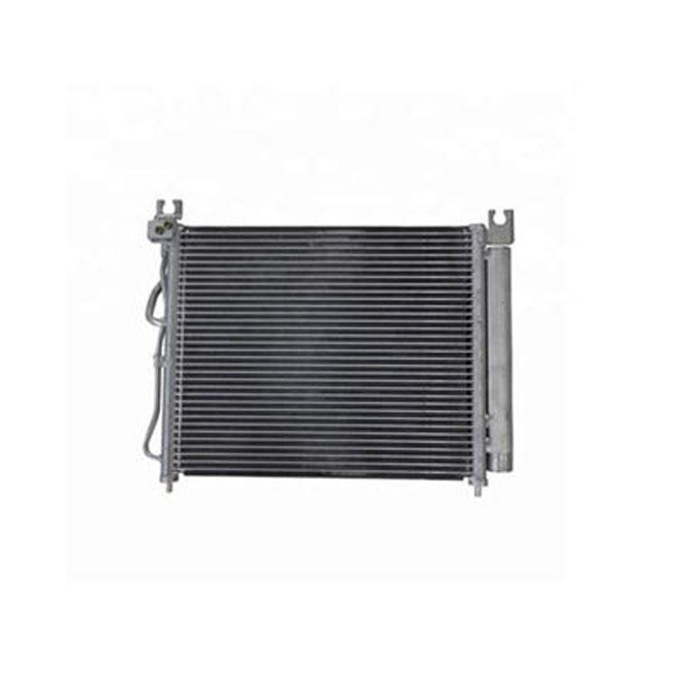 CONDENSER A