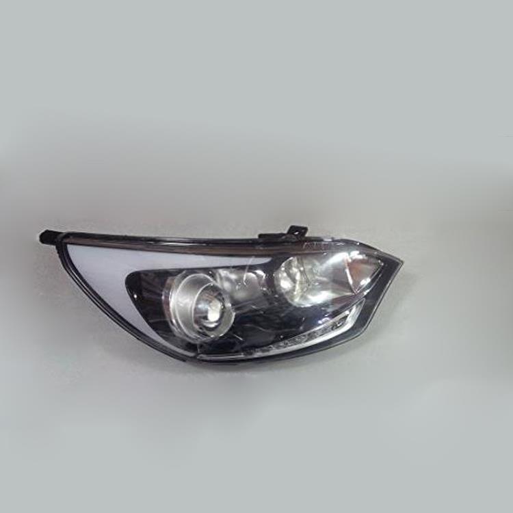HEAD LAMP