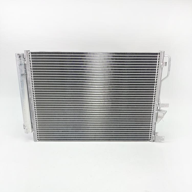 CONDENSER A