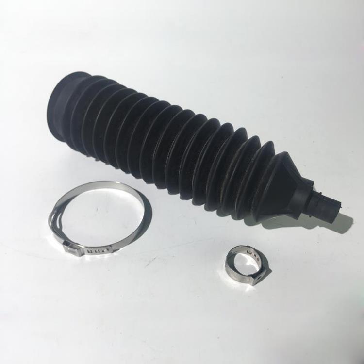 STEERING BOOT KIT