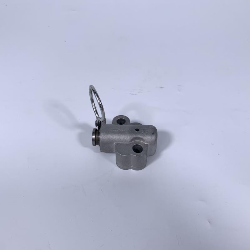 TENSIONER-TIMING CHAIN