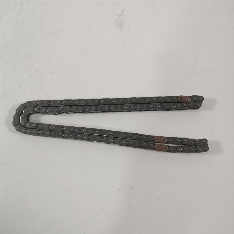 CHAIN-TIMING DRIVE