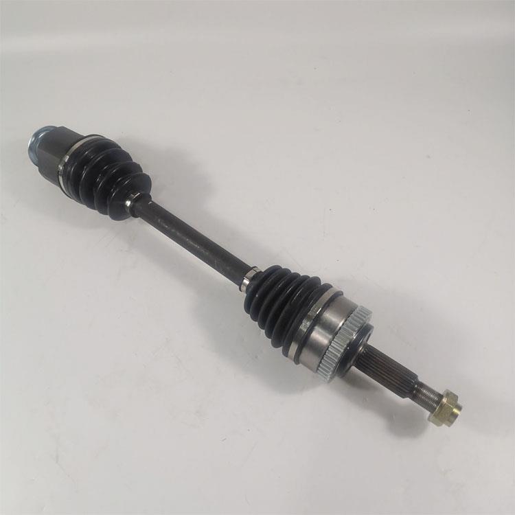 SHAFT A-AXLE