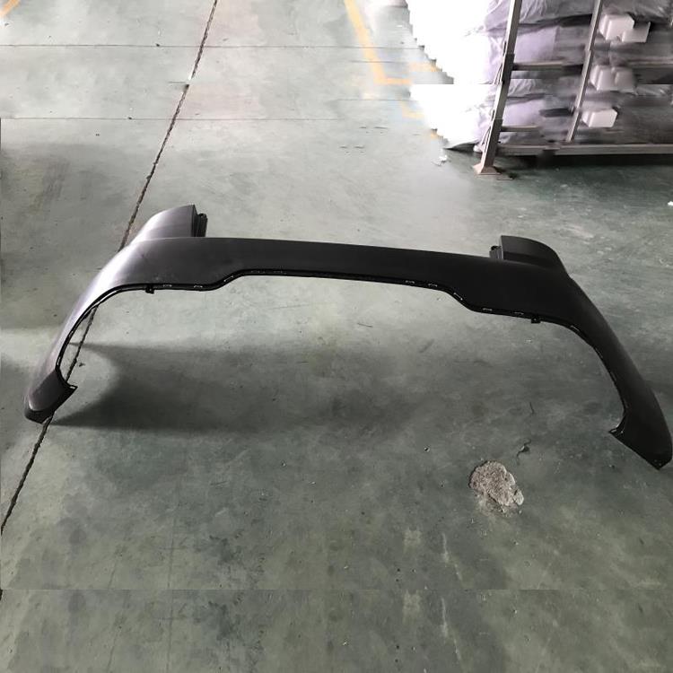 BUMPER