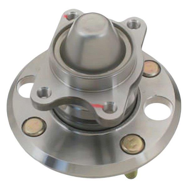 WHEEL HUB