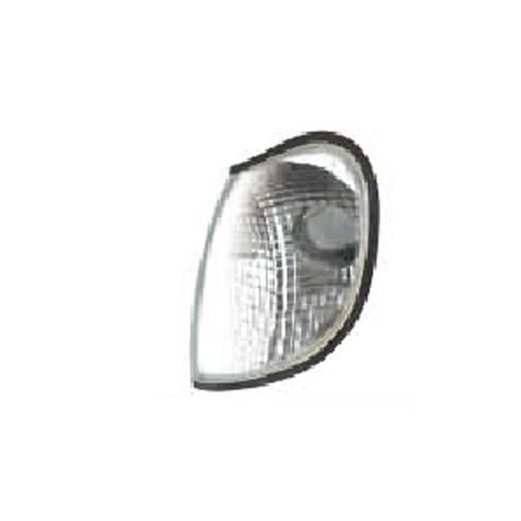 CORNER LAMP