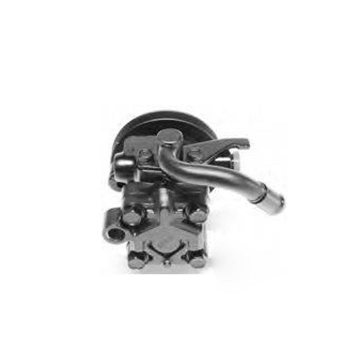 PUMP A-HYD UNIT N/S