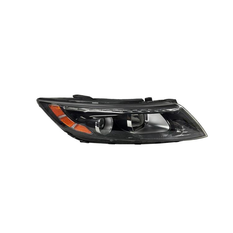 HEAD LAMP