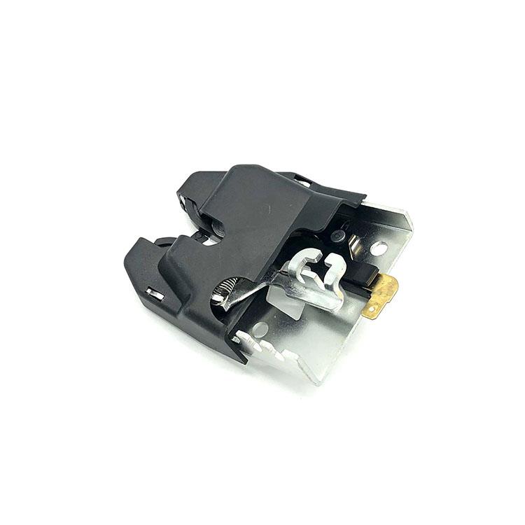LATCH A-DR