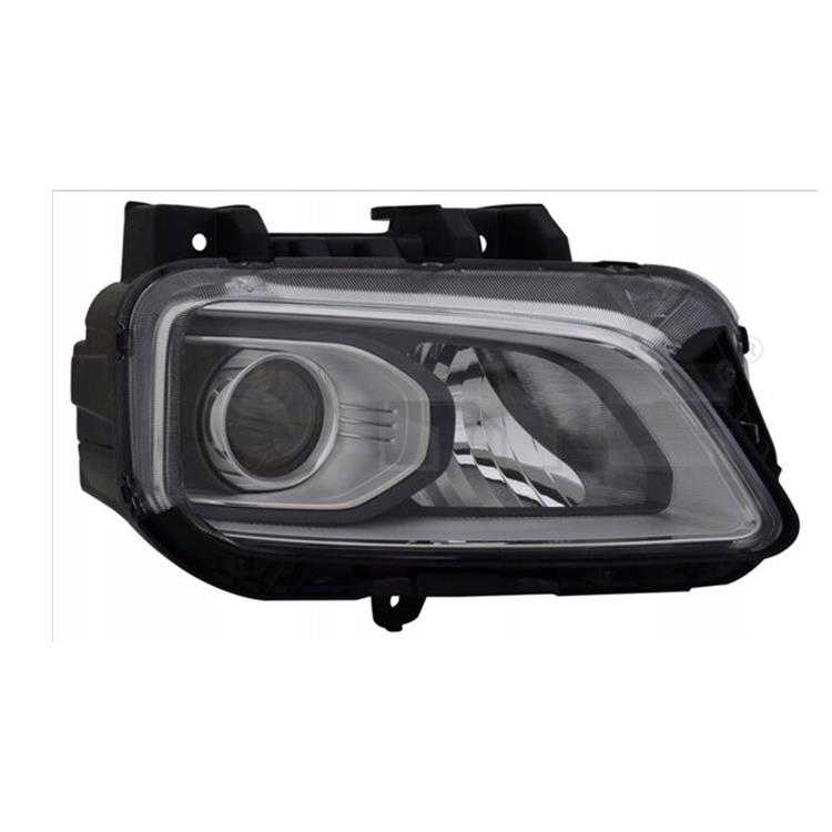 HEAD LAMP