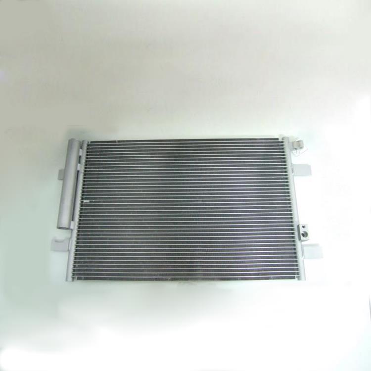 CONDENSER A