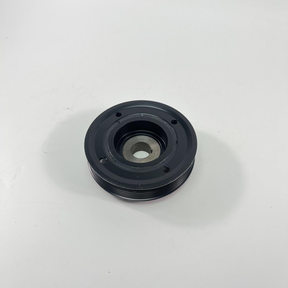 PULLEY-CR/SHF