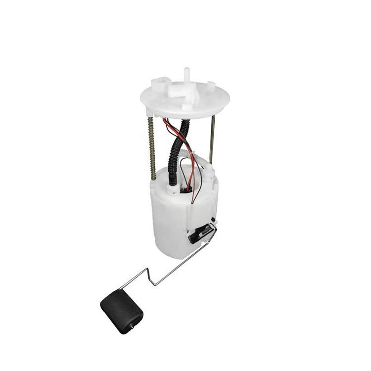 ELECTRIC FUEL PUMP ASSY