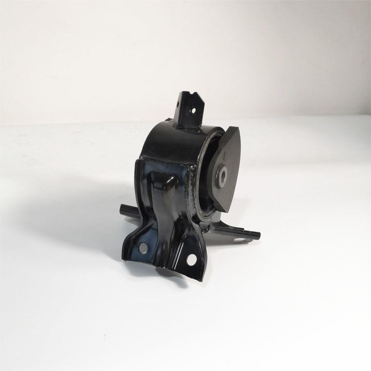 ENGINE MOUNTING
