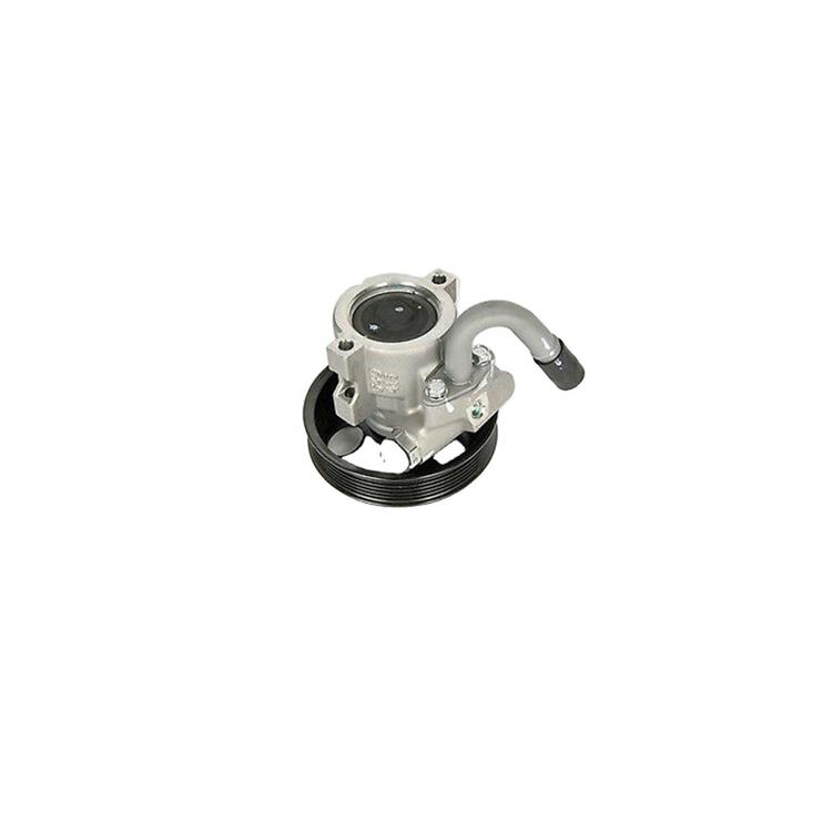 PUMP A-HYD UNIT N/S